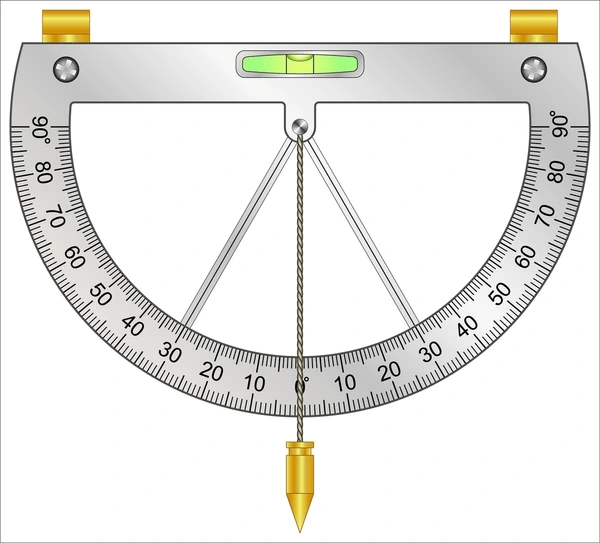 clinometre