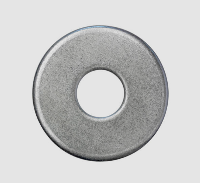 image showing a washer.